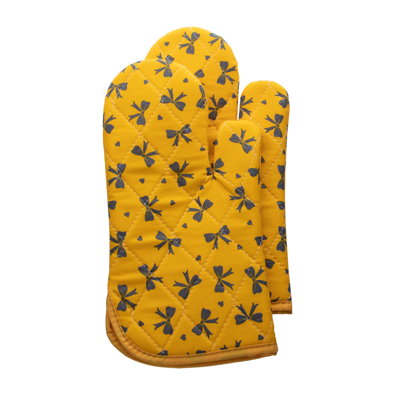 دستگیره فر آفرین 2 عددی