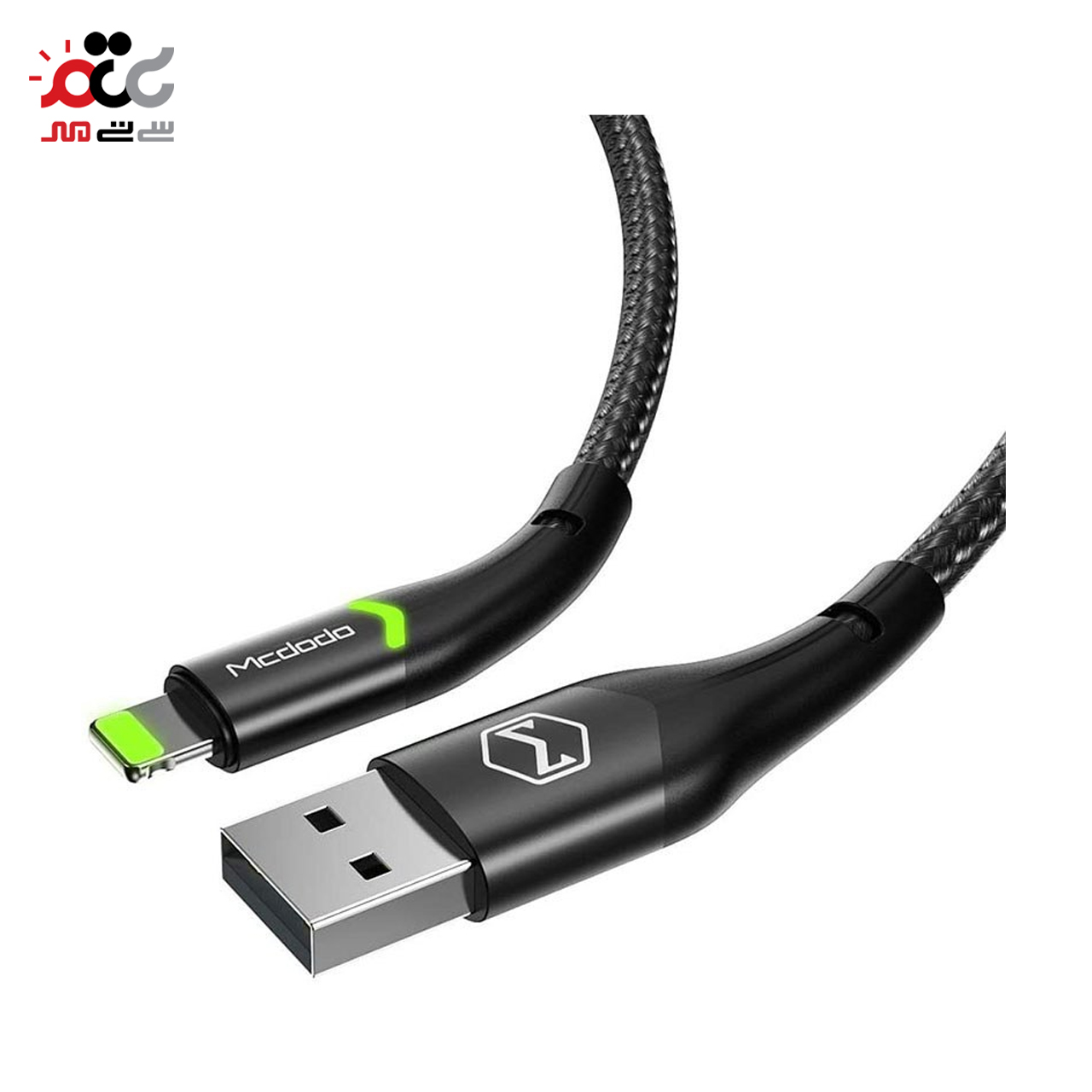 کابل تبدیل USB به لایتنینگ مک دودو مدل CA-7840