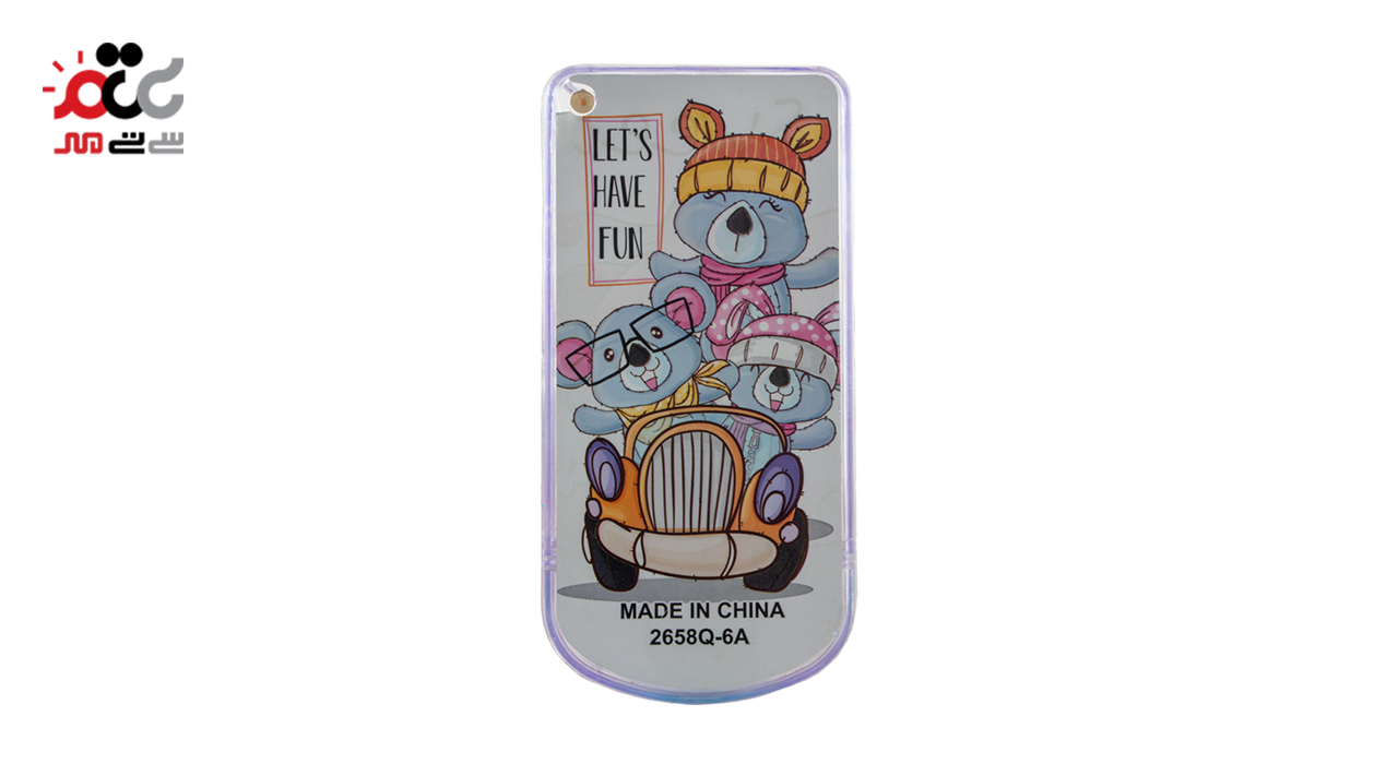 واتر گیم مدل موش