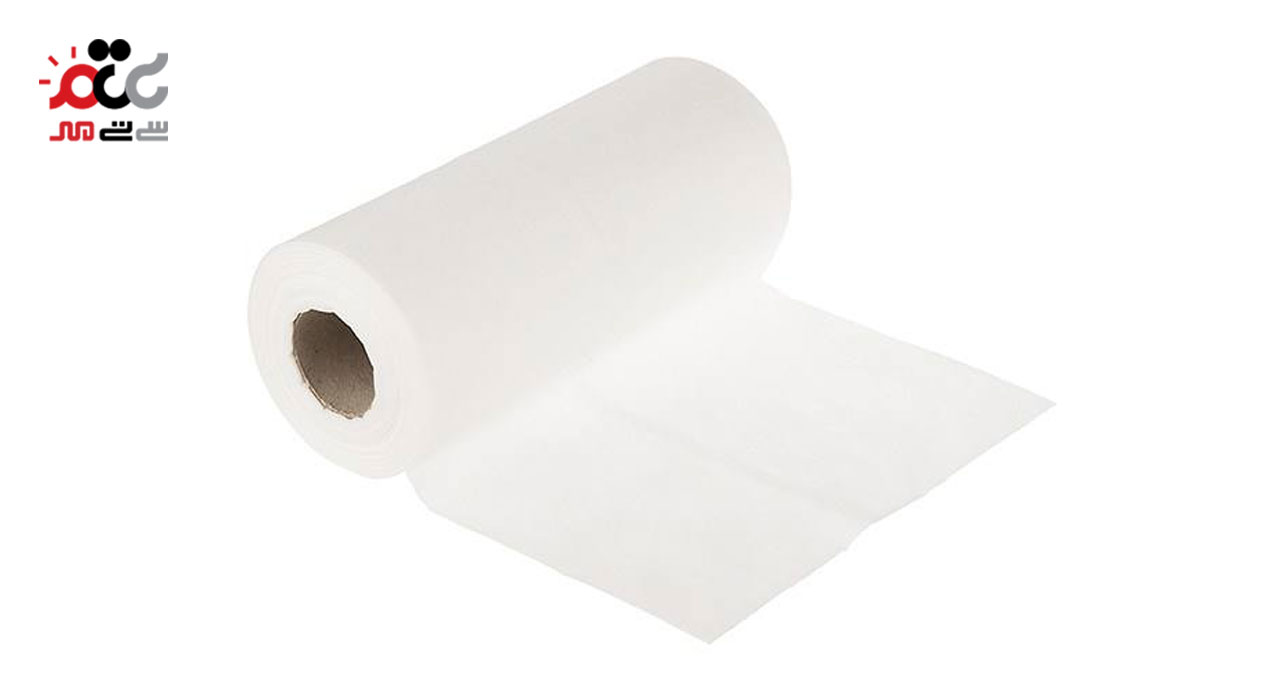 دستمال جادویی پرسان سایز  20 ×  33 سانتی متری