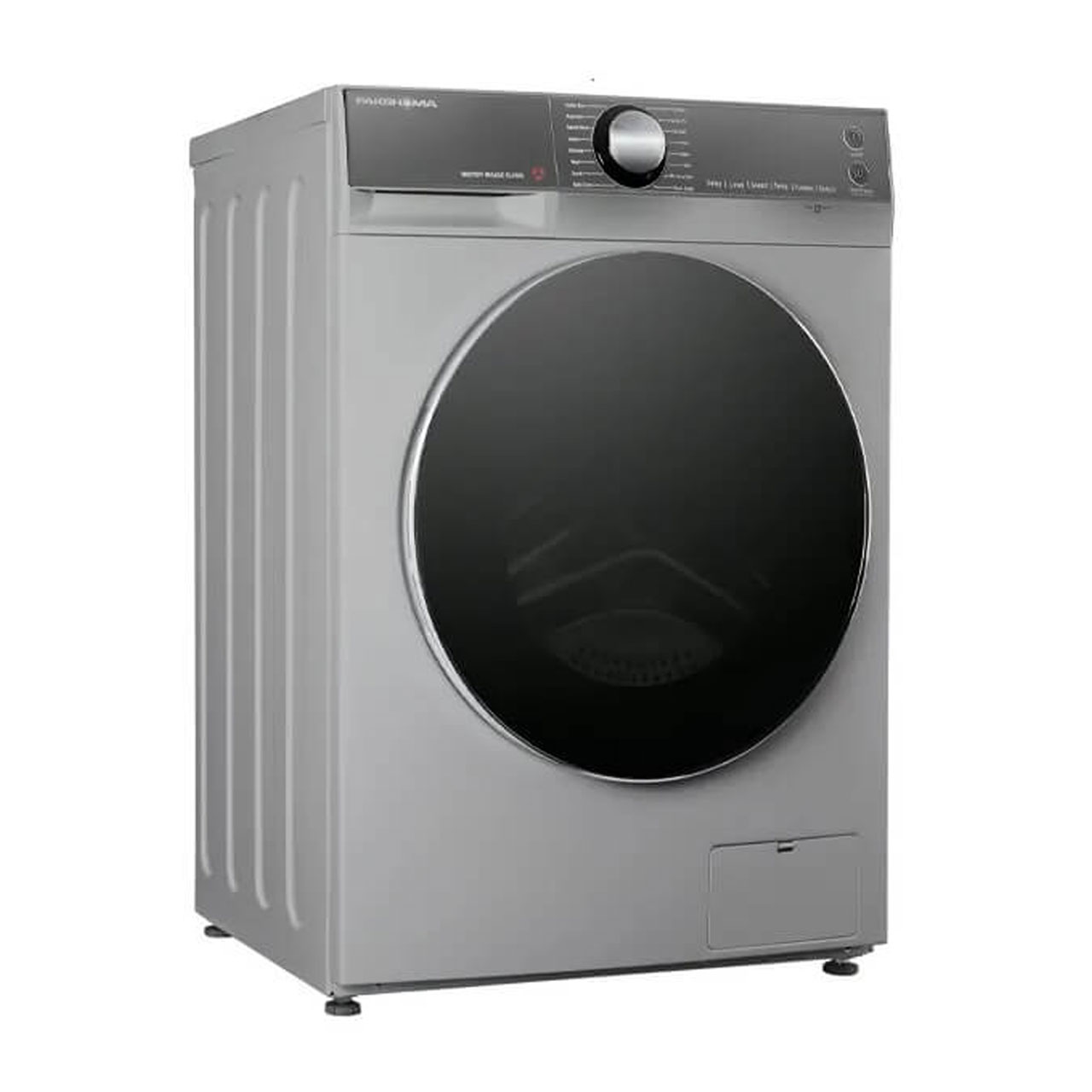 ماشین لباسشویی پاکشوما مدل TFB-95402 ST ظرفیت 9 کیلوگرم