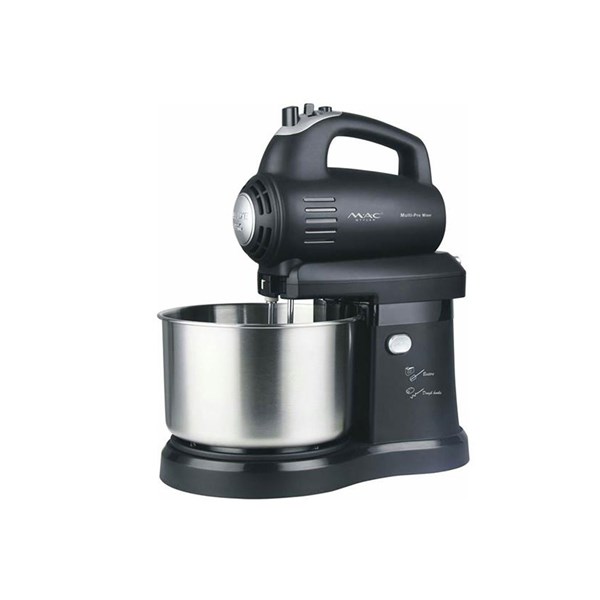 همزن مک استایلر مدل MC-200