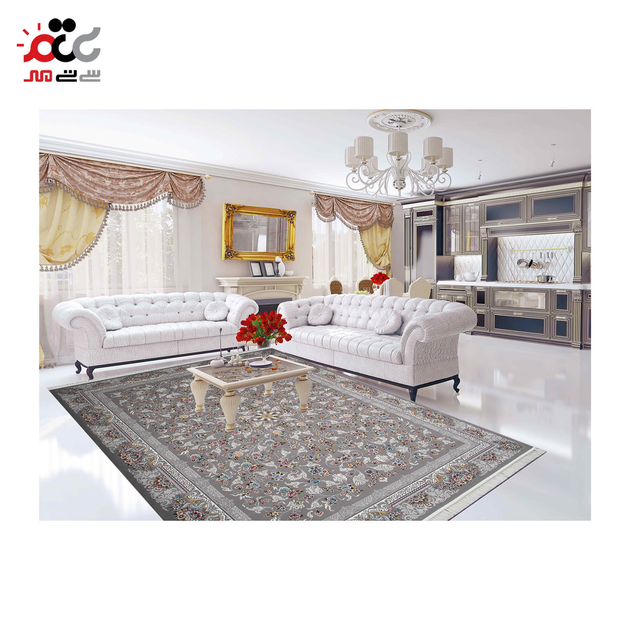 ارزان ترین فرش ماشینی 
