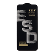 محافظ صفحه نمایش شیشه ای Full Cover Kusa Anti Static ESD مدل Samsung Galaxy A35 / A55