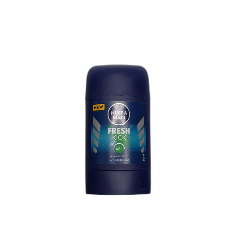 استیک صابونی ضد تعریق نیوا مدل  FRESH KICK