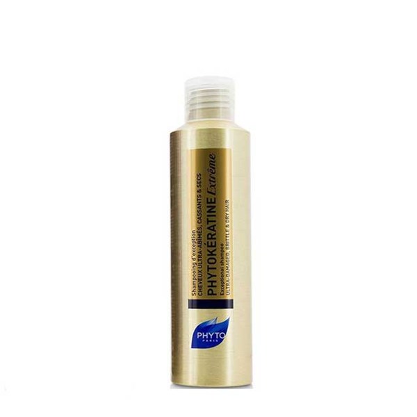 شامپو ترمیم کننده فیتو مدل Phytokeratine Extreame حجم 200 میلی لیتری