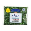 سبزی نعناع جعفری منجمد سرد و تازه 400 گرمی