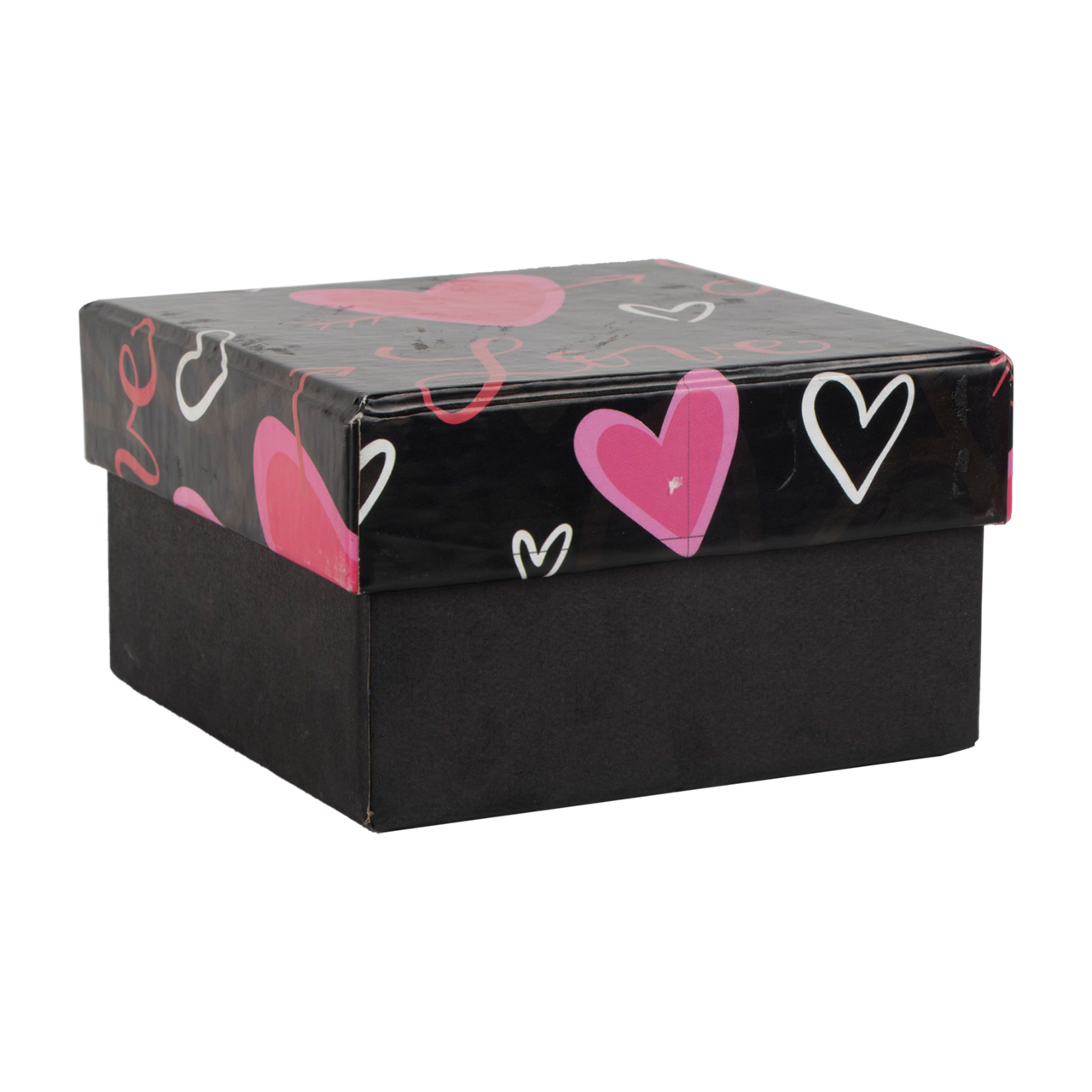 جعبه هدیه ساعت کد 101