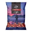 تافی قهوه مگا استار 170 گرمی