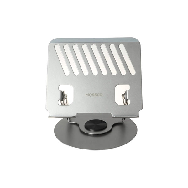 استند نگه دارنده لپ تاپ Mossco مدل HO-06 - خاکستری