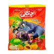 لواشک پذیرایی جنگلی 80 گرمی