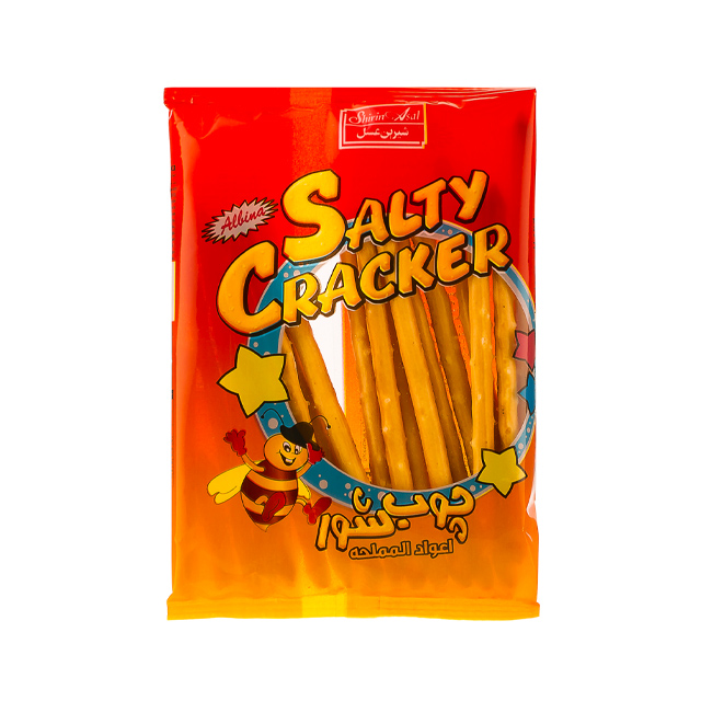 چوب شور شیرین عسل 30 گرمی