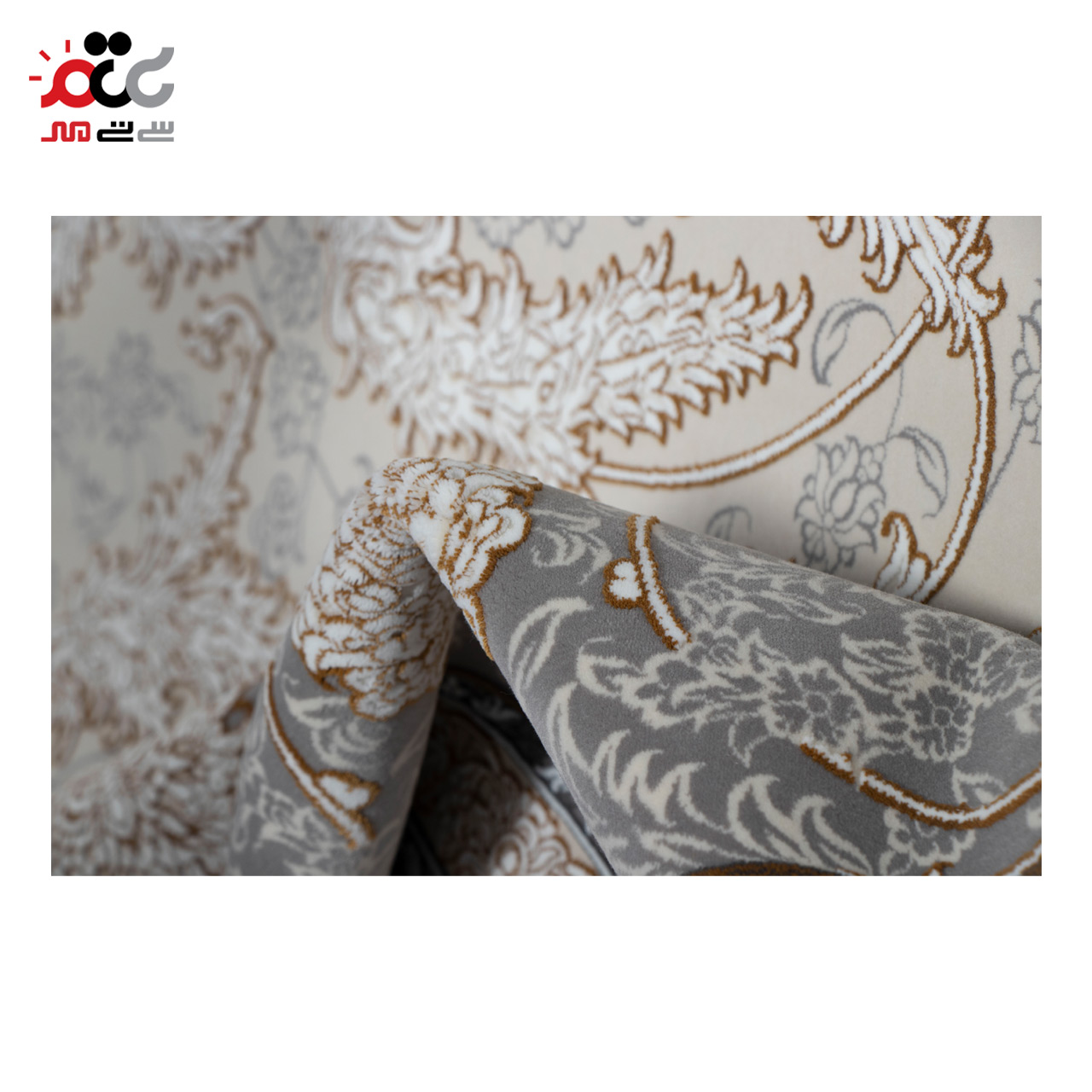 خرید فرش در فروشگاه سی تی مهر