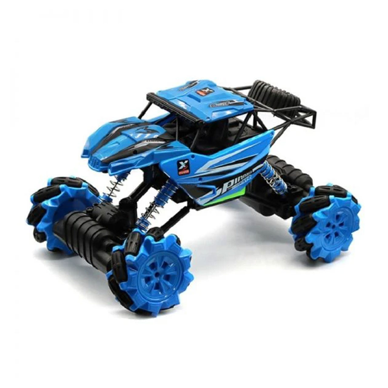 قیمت ماشین بازی کنترلی مدل آفرود 