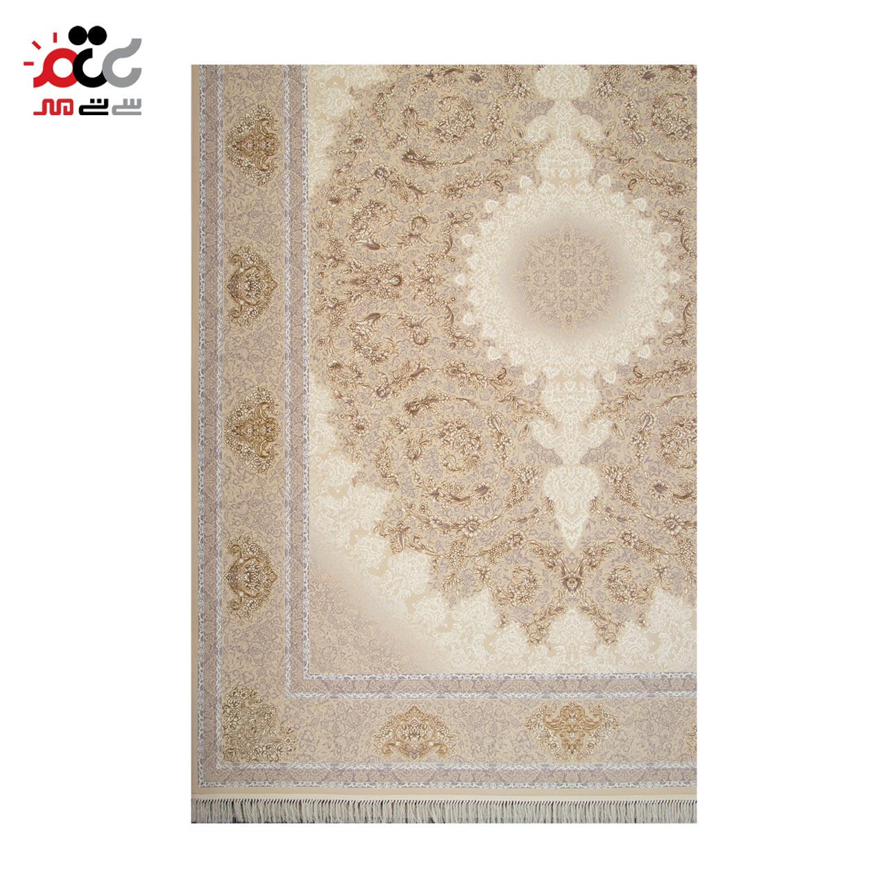 ارزان ترین فرش ماشینی 1200 شانه
