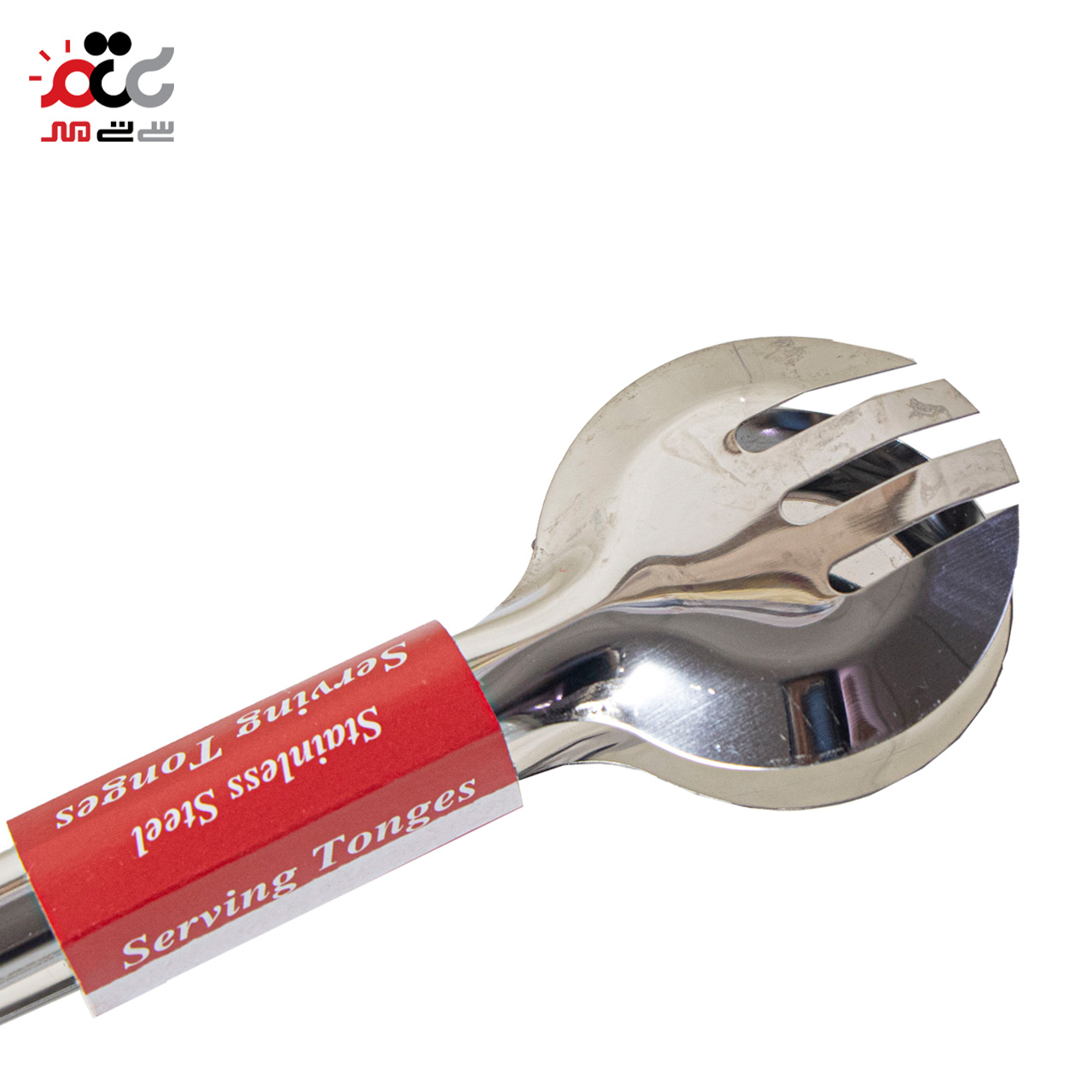 انبر سالاد استیل 