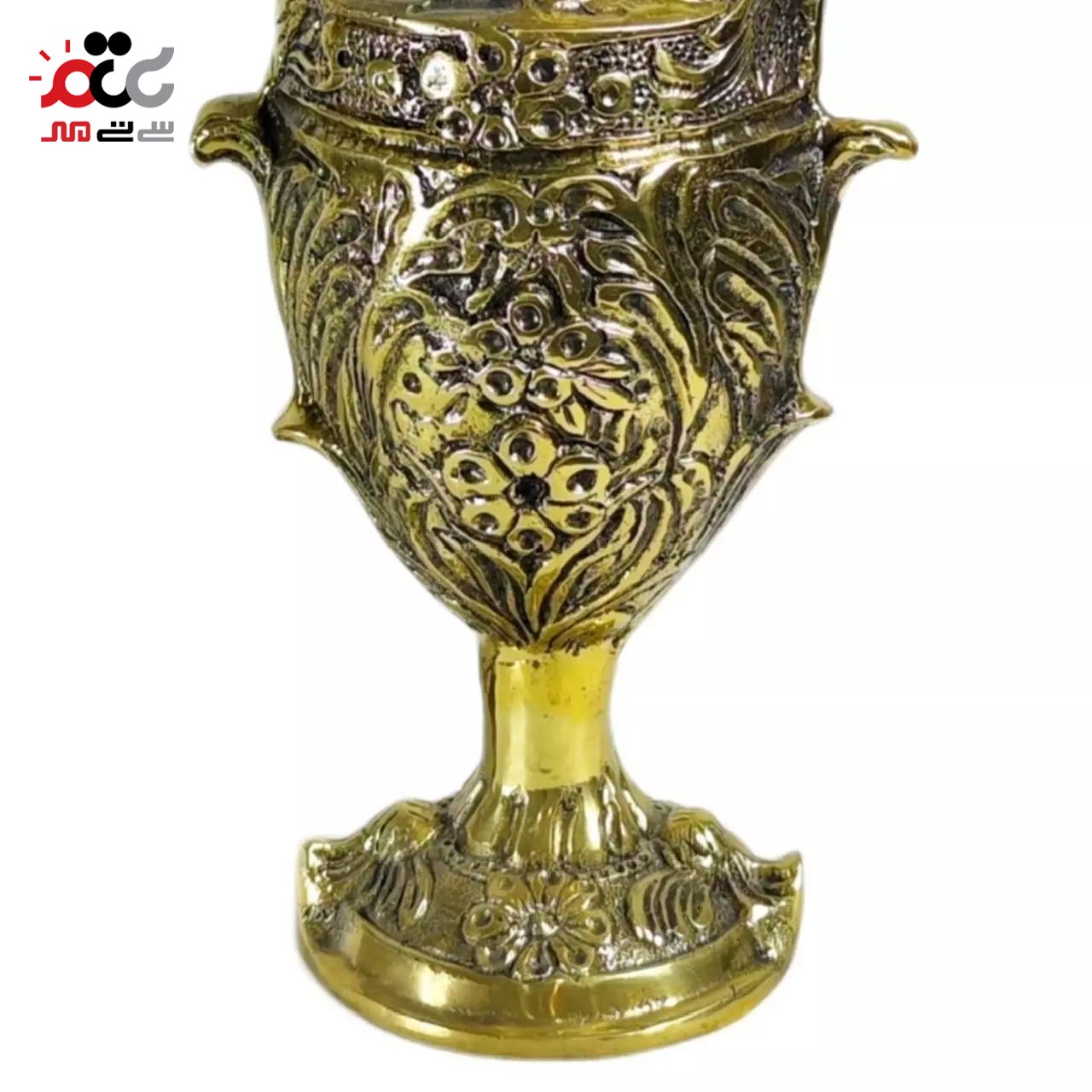 پارچ برنزی خانه شیک کد 01