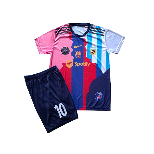 خرید ست لباس شورت کیت مخصوص مسی