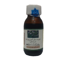 شربت سحرآمیز روازاده 60 میلی لیتری