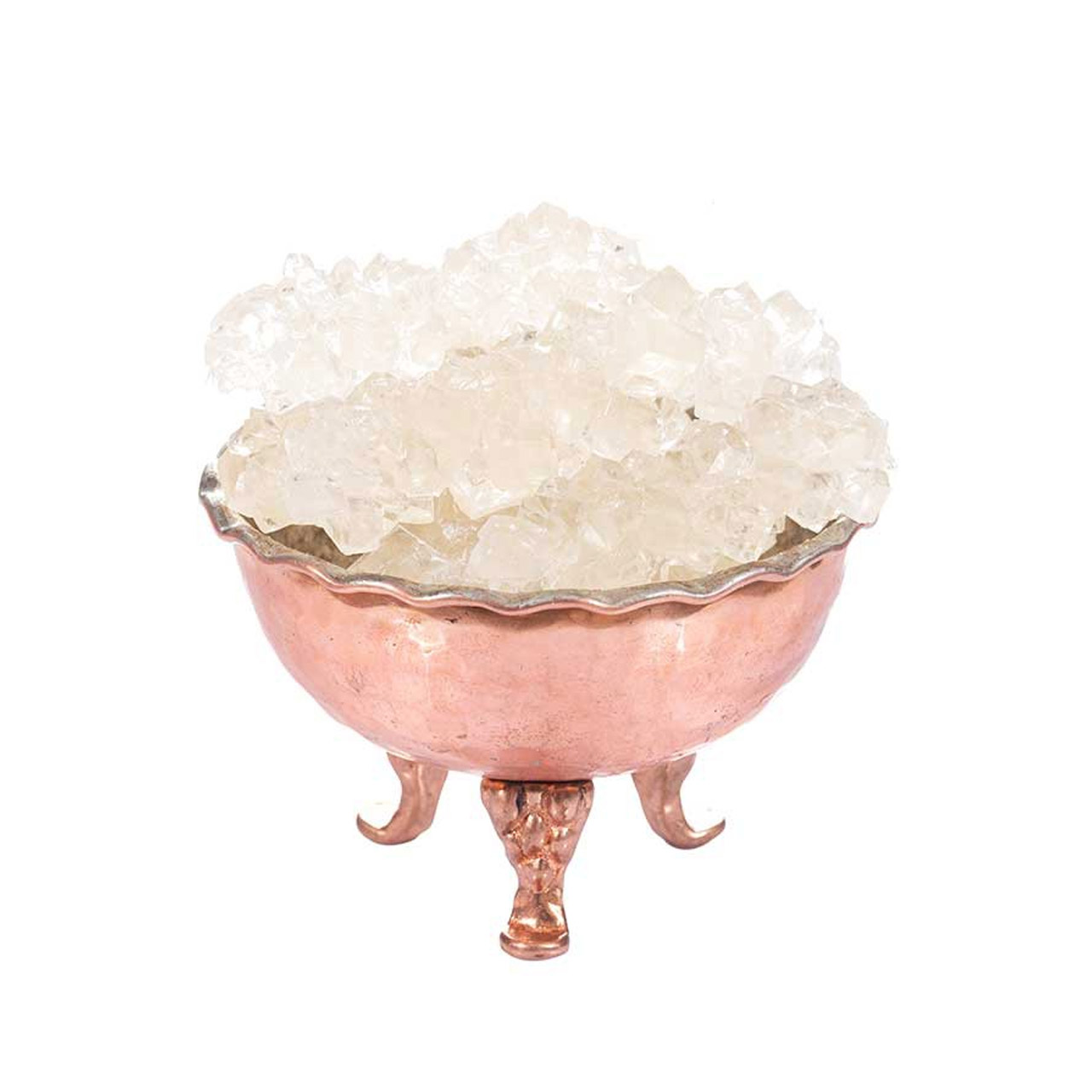 نبات سفید شاخه ای 500 گرمی