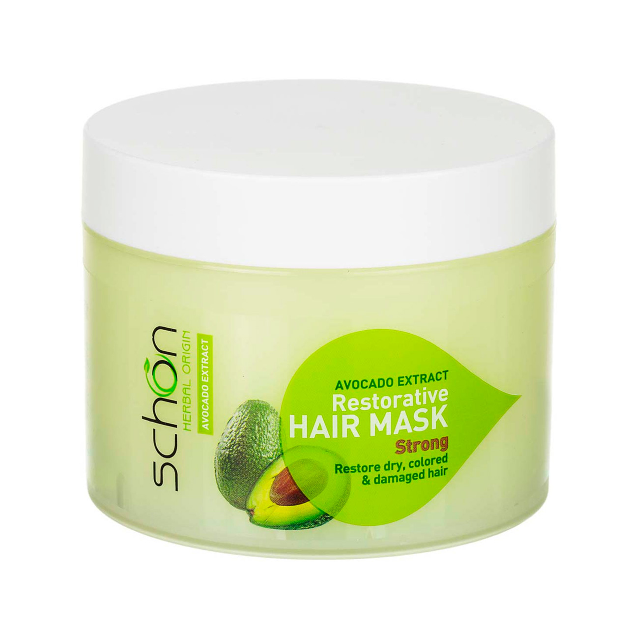 خرید ماسک مو آووکادو شون 300 میلی لیتر