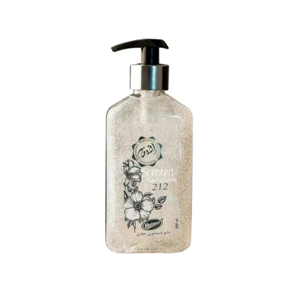 مایع دستشویی عطری رافونه 300 میلی لیتری