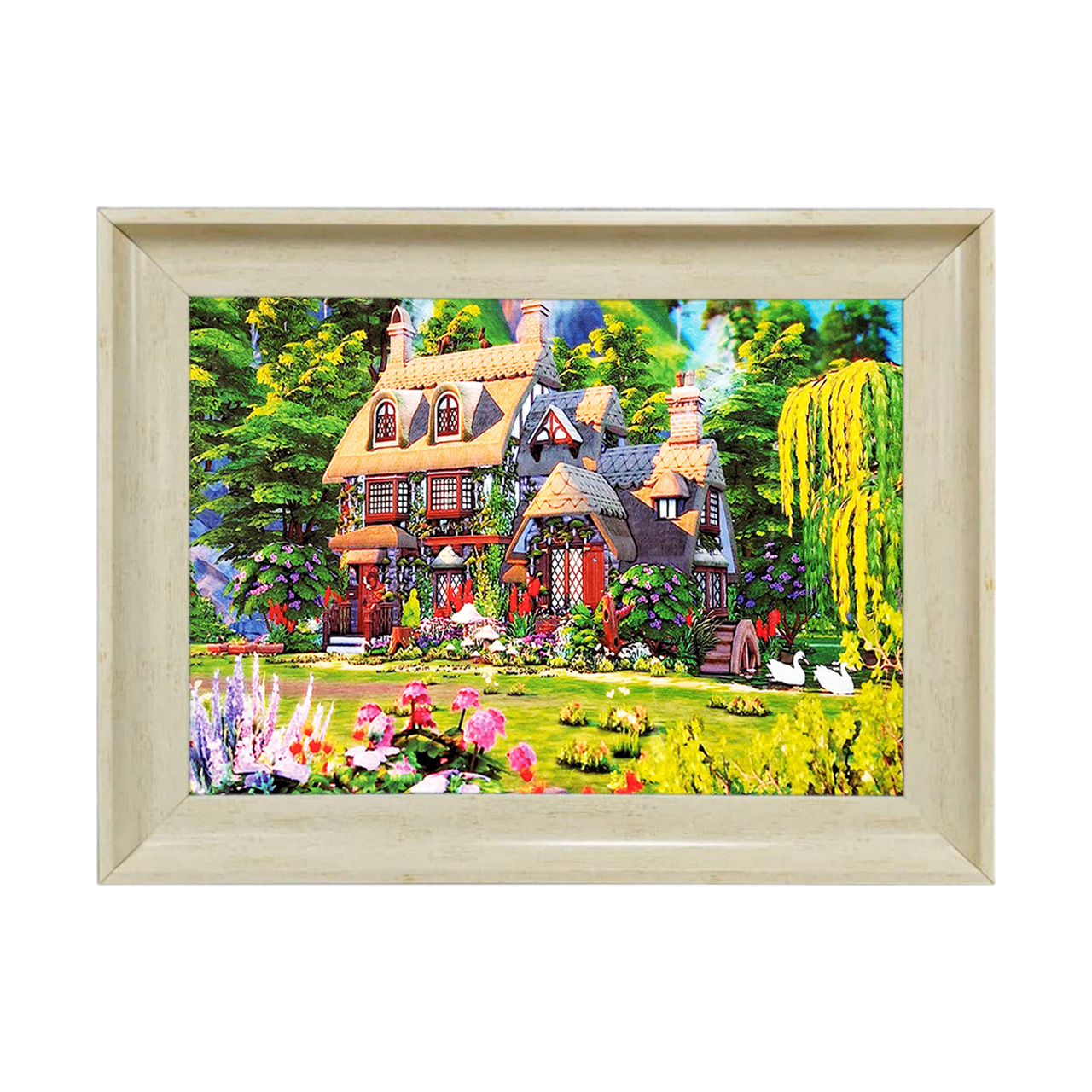 انواع تابلو فرش