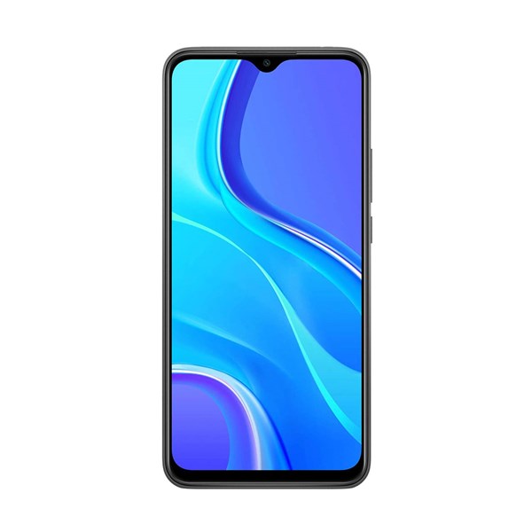 گوشی موبایل شیائومی مدل Redmi 9 دو سیم‌ کارت ظرفیت 64 گیگابایت و رم 4 گیگابایت