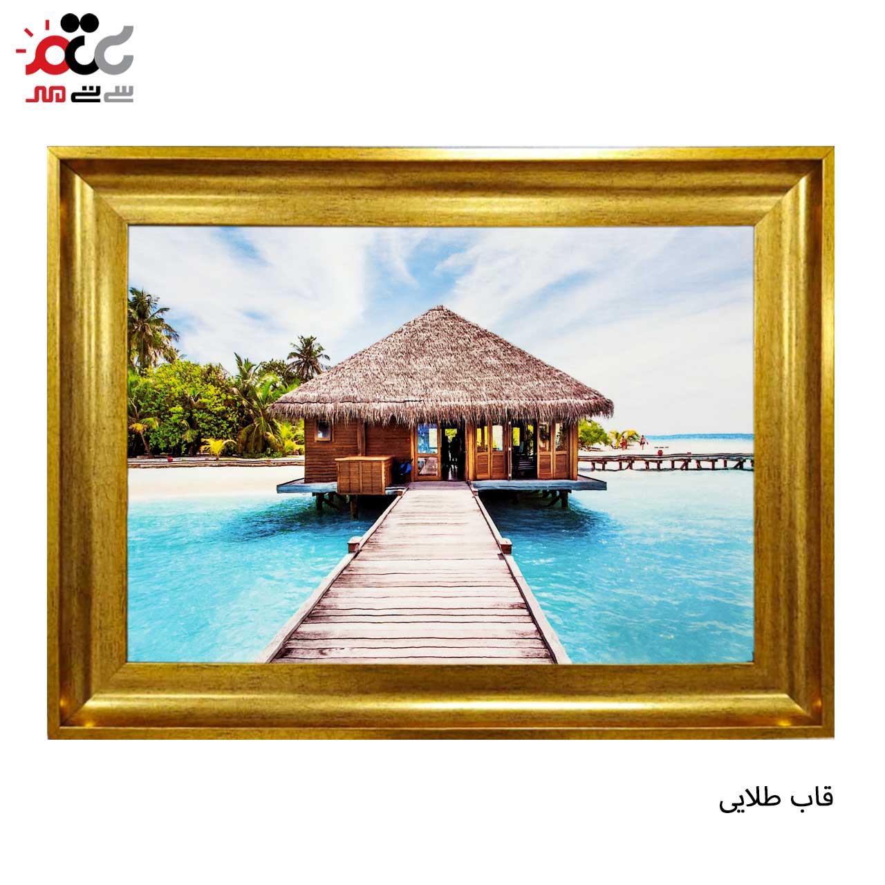 خرید تابلو فرش طرح دار