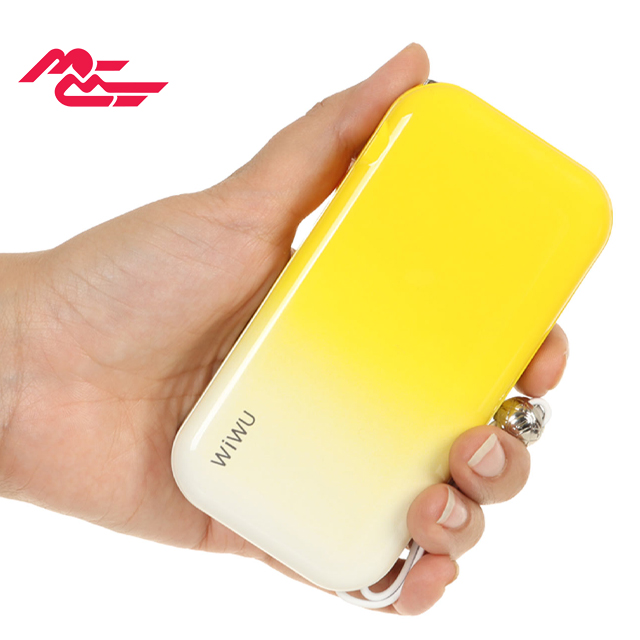 پاور بانک  Wiwu 22.5W 10000mAh مدل JC-23