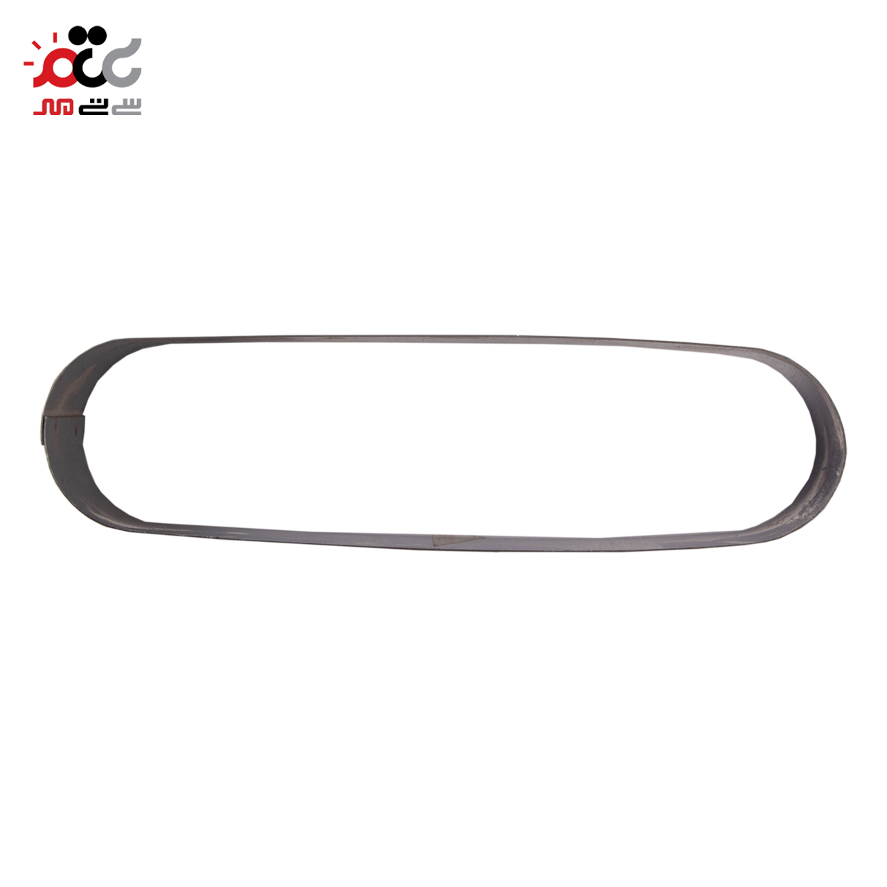 کاتر فلزی شیرینی مدل زبان سایز بزرگ