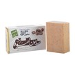 صابون قهوه 90 گرمی