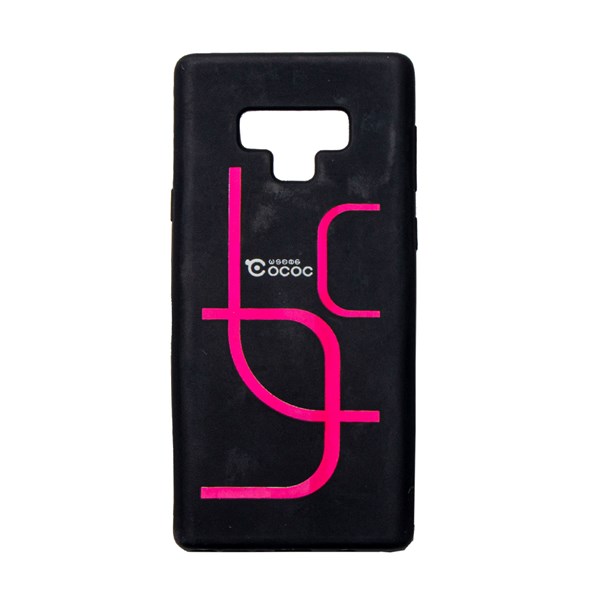 قاب گوشی موبایل سامسونگ مدل Note9