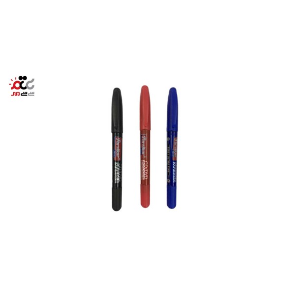 ماژیک سی دی پارسیکار  دوسر کد JM840