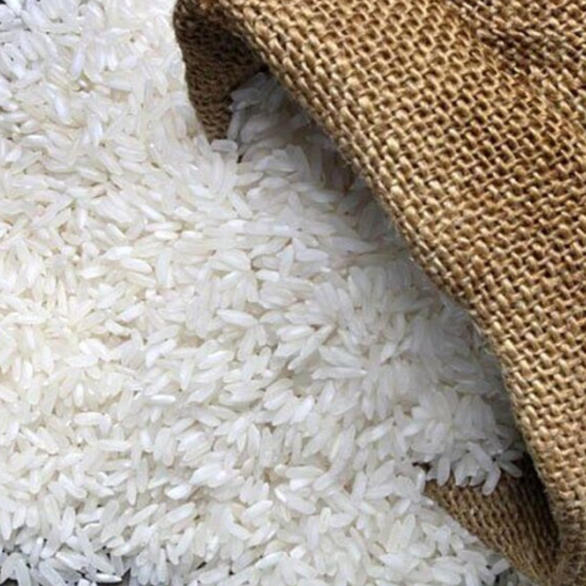 برنج پاکستانی طاها فله  1000 گرمی