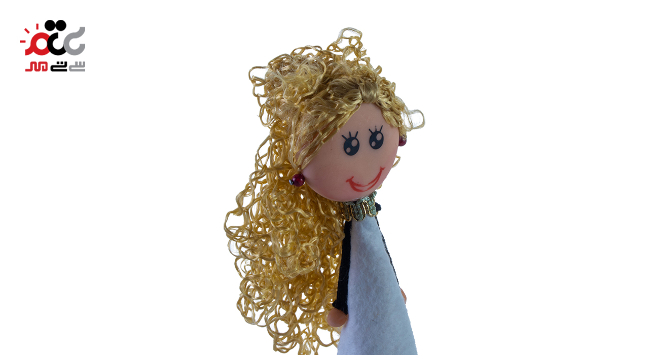 عروسک سوزی کد 333