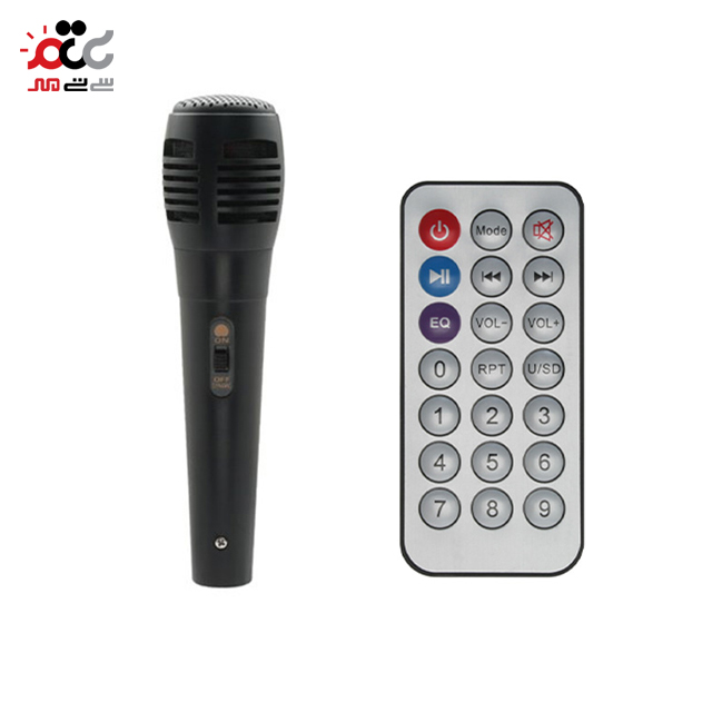 بهترین اسپیکربلوتوثی ZQS مدل 4235