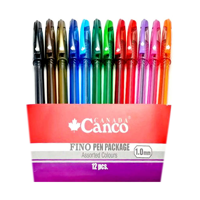 خودکار کنکو بسته 12 عددی