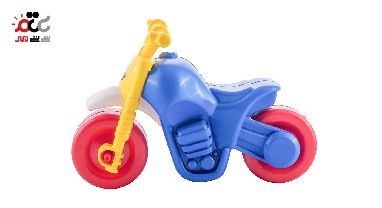 موتور اسباب بازی نشکن پرشین مدل کراس کد 149