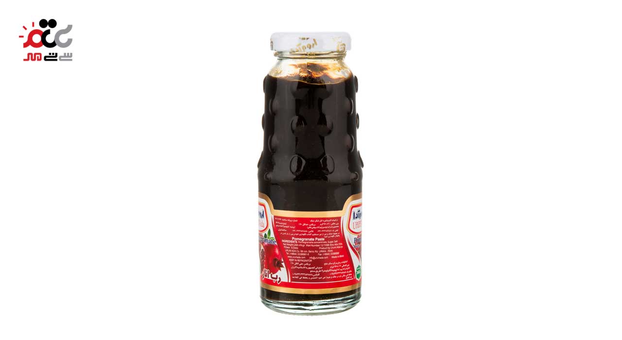 رب انار اروم آدا 260 گرمی