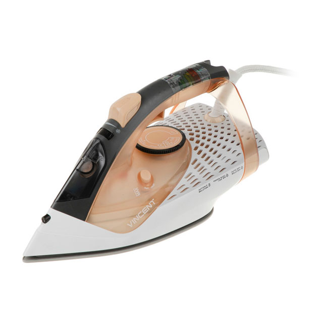 اتو بخار وینسنت مدل GC7428