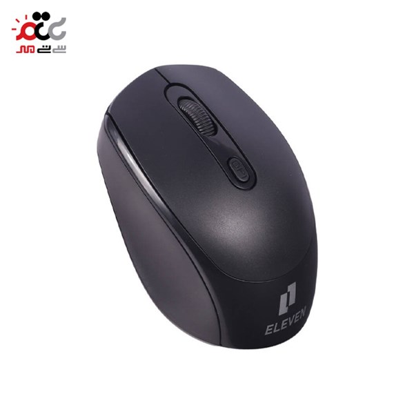 ماوس بی سیم ایلون مدل WM901