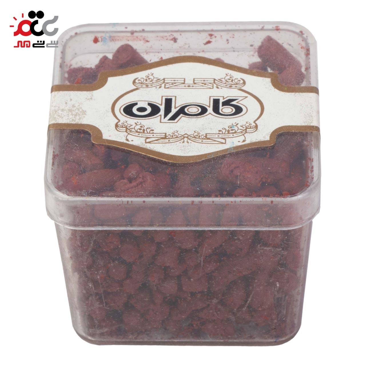 رنگ تزیین شمع کامران کد 08