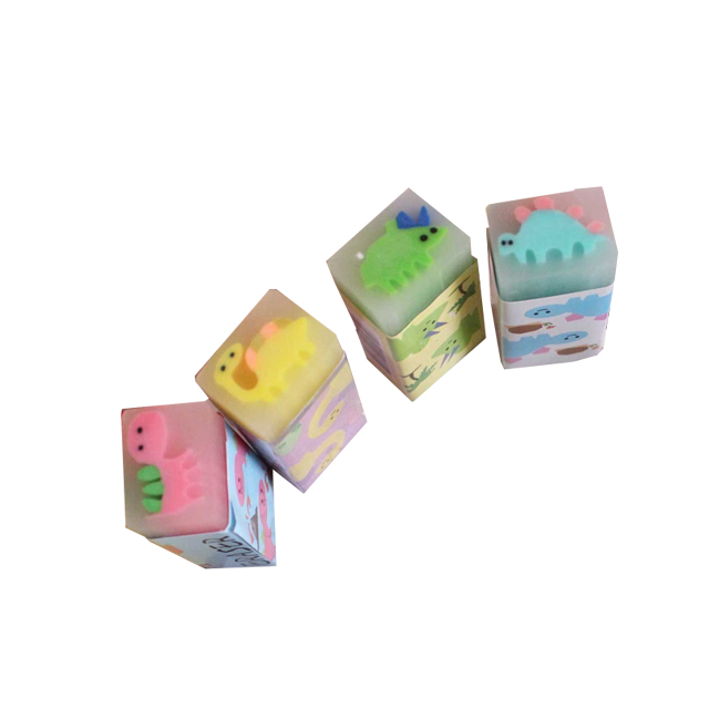 بهترین پاکن ژله ای نیمه عطری اریسر سایز متوسط