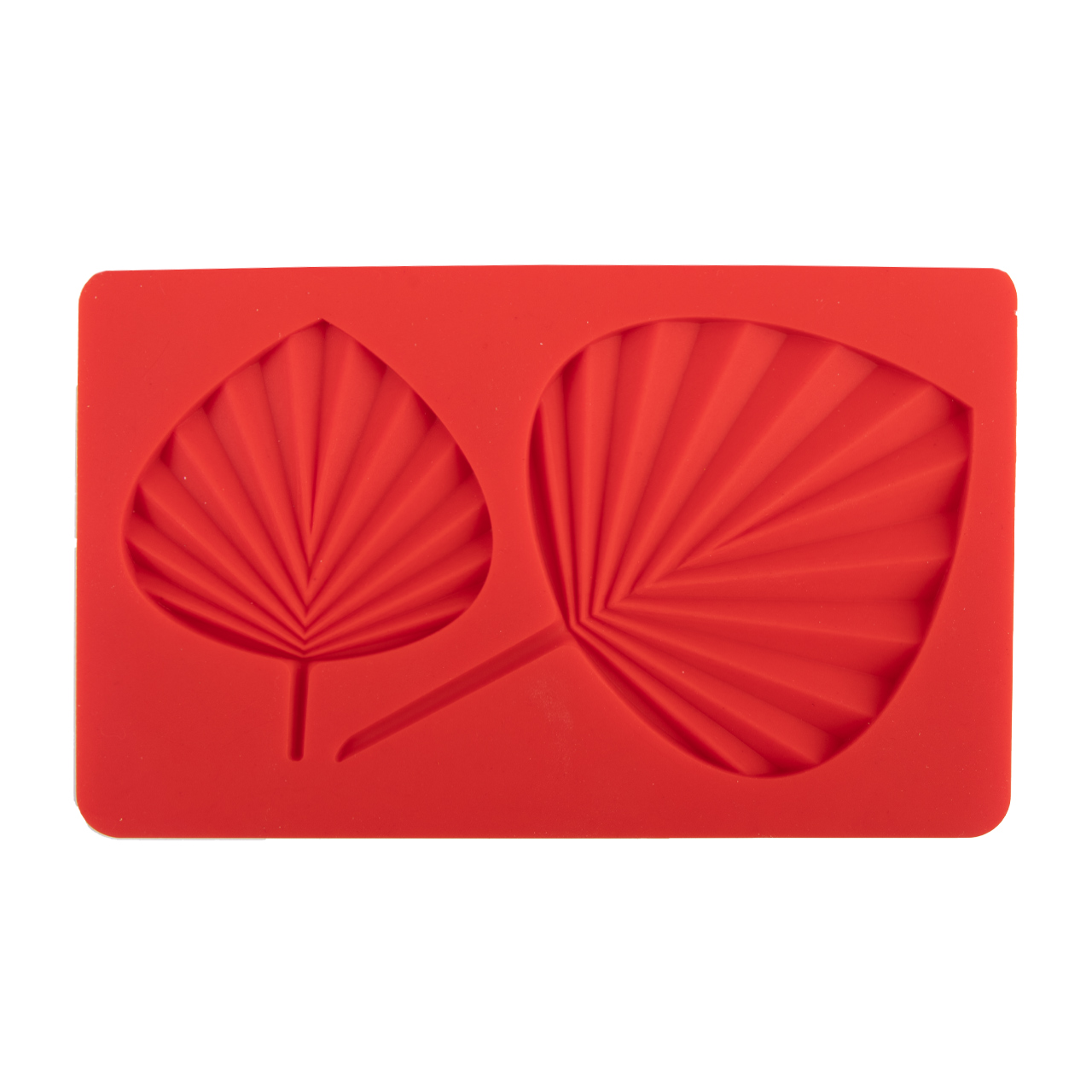 قالب مولد فوندانت سیلیکونی سورناپارت طرح برگ