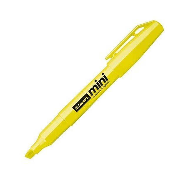 ماژیک علامت زن لاکسر مدل مینی