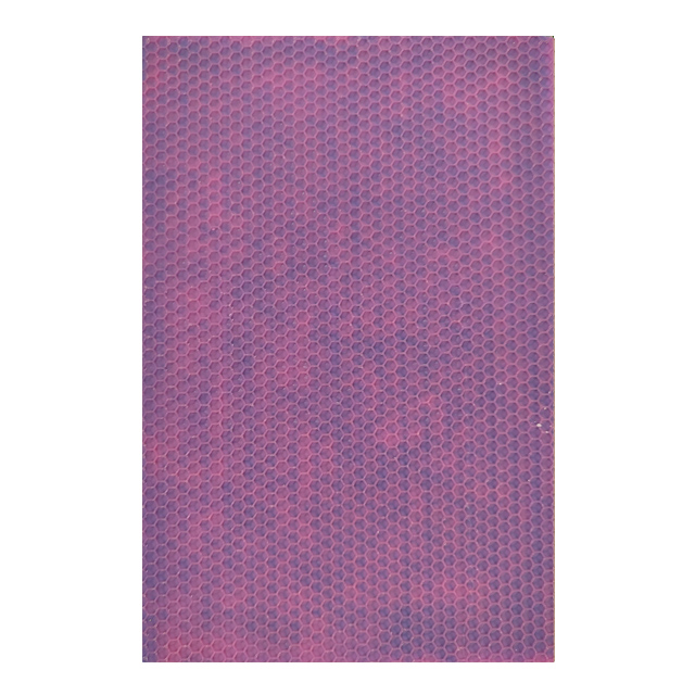 موم شمع سازی مدل  ورقه ای کد 03