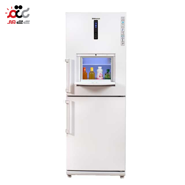 یخچال فریزر دونار مدل DNRF380