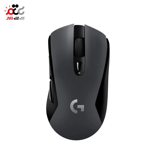 خرید ماوس بی سیم مخصوص بازی لاجیتک مدل G603 Lightspeed