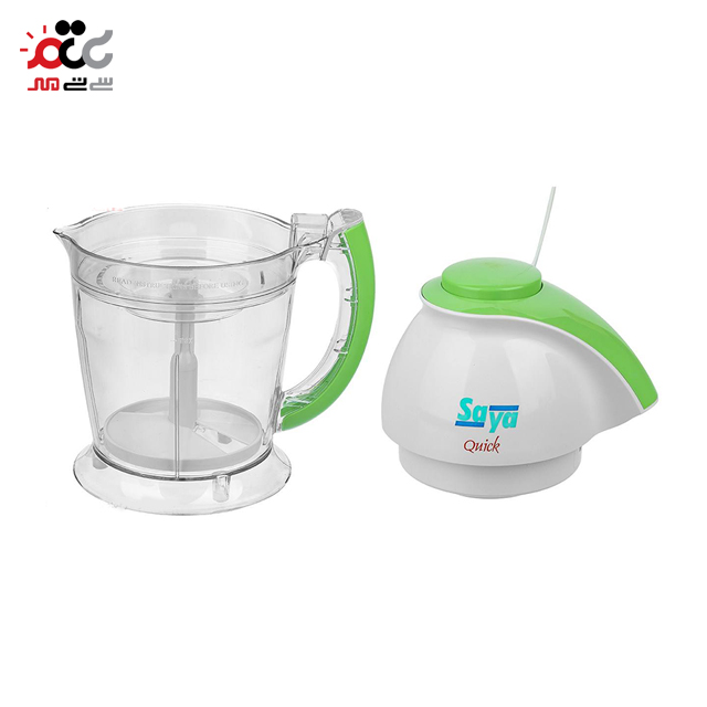 خرد کن سایا مدل QMC-20